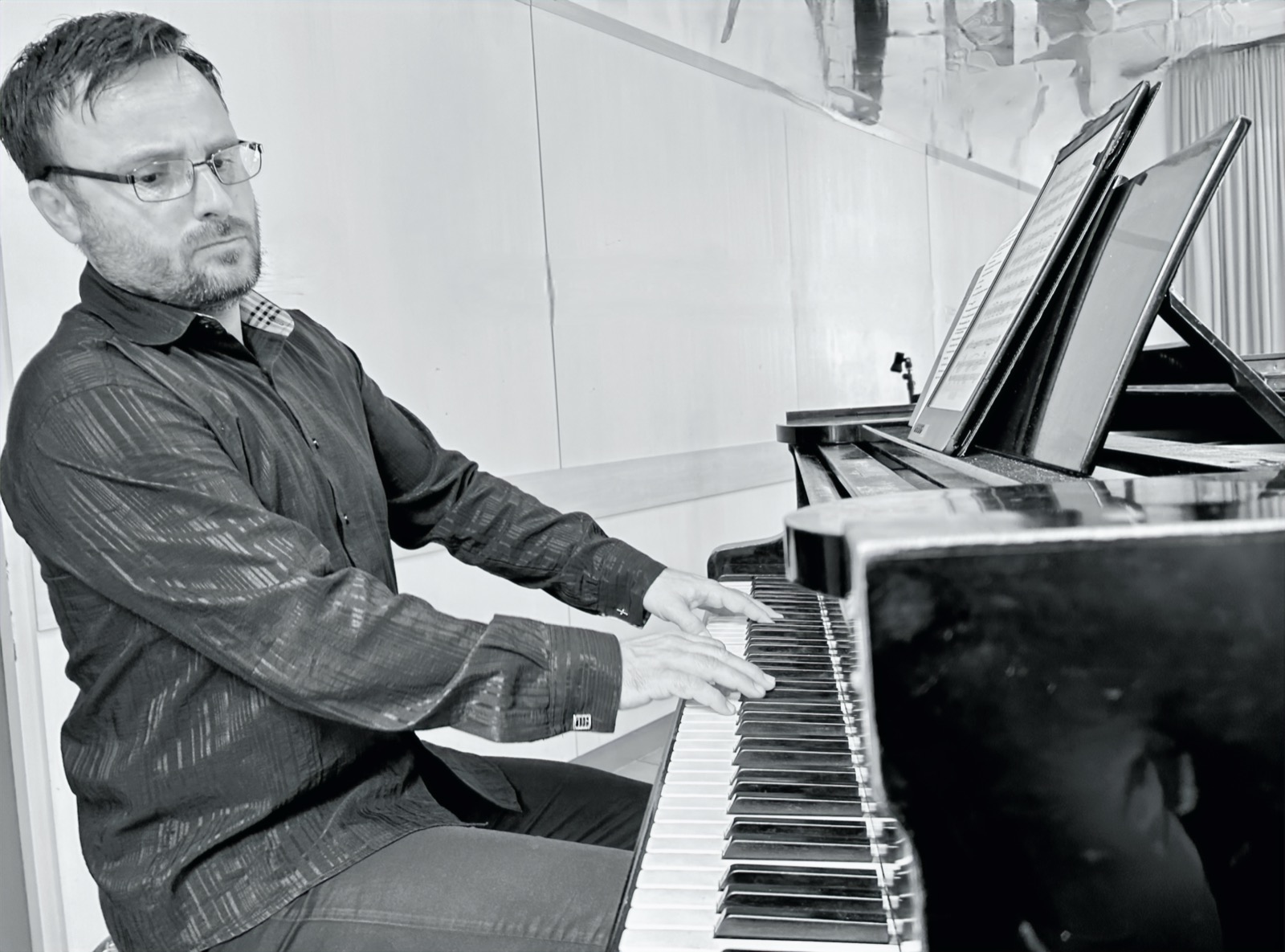 Digitalpiano kaufen für Anfänger